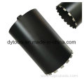 Fast Drilling Diamond Core Drill Bit Drilling for Concrete